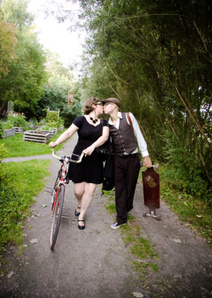 bike love